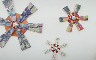 Centre Dot - Home 11 🎨 “Οι Ανεμόμυλοι της Κλήρου – Σύμβολο Αλλαγής”
